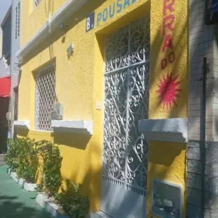 Hotel Terra Do Sol *
