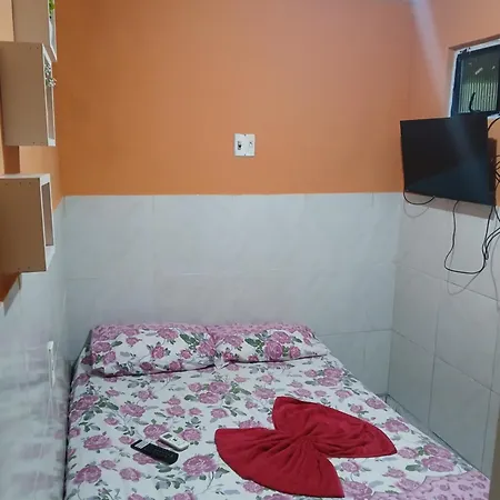 Hotel Terra Do Sol *