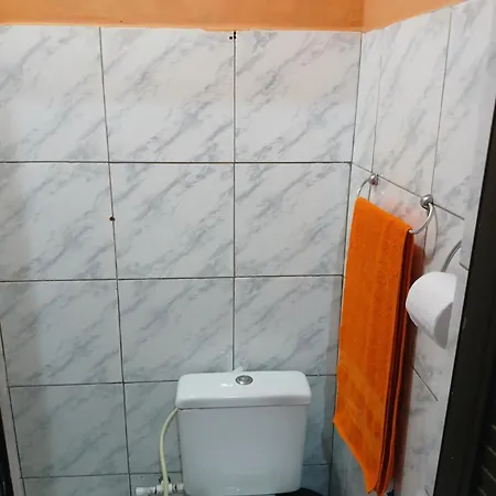 Terra Do Sol Hotel *