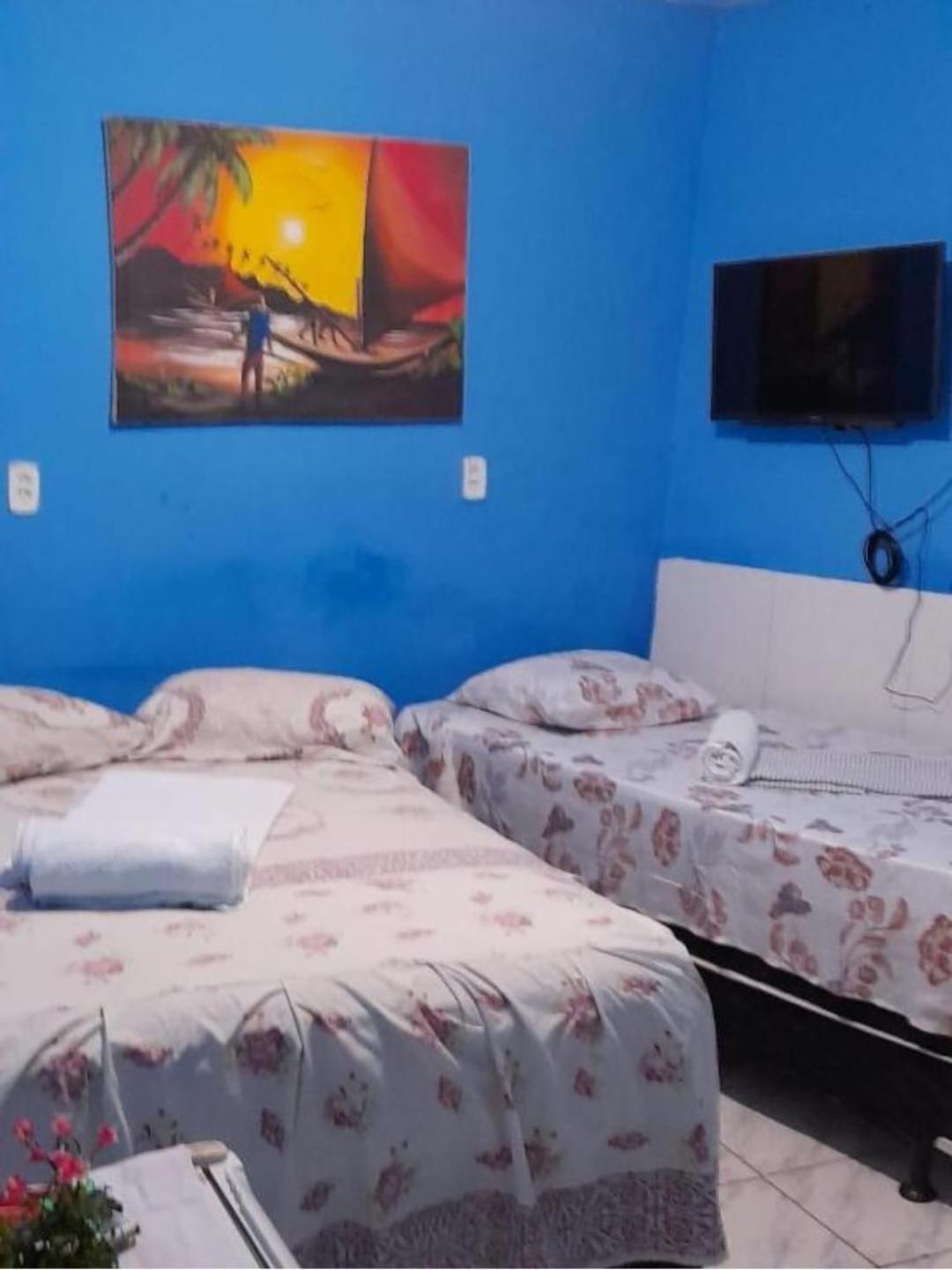 Terra Do Sol Hotel