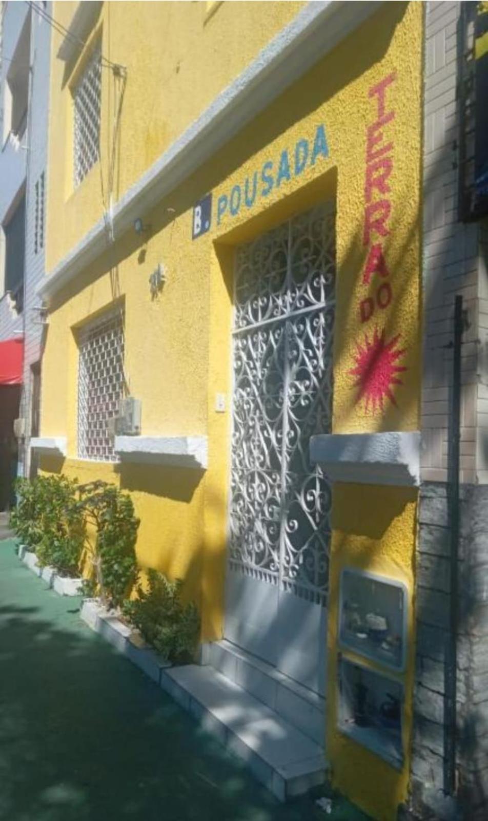 Hotel Terra Do Sol *